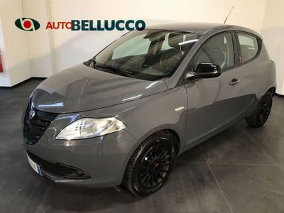 Lancia Ypsilon 1.2 69 CV 5 porte GPL Ecochic Elefantino usata