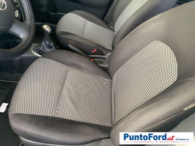 Nissan Micra 1.2 12V 5 porte Acenta (6)