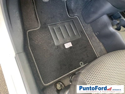 Nissan Micra 1.2 12V 5 porte Acenta (9)