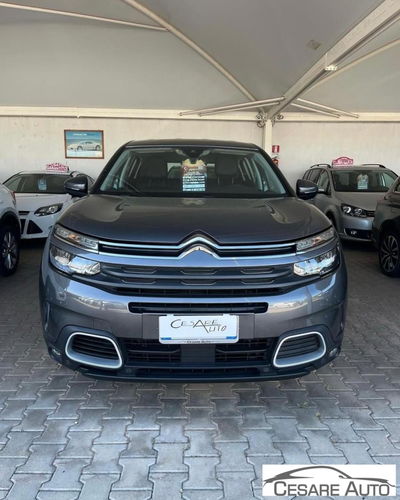 Citroen C5 Aircross Aircross BlueHDi 130 S&S Business usata