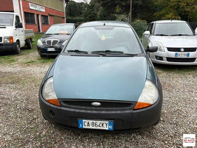 Ford Ka 1.3 Collection usata