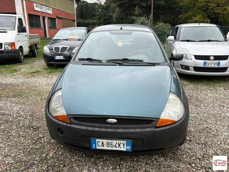 Ford Ka 1.3 Collection