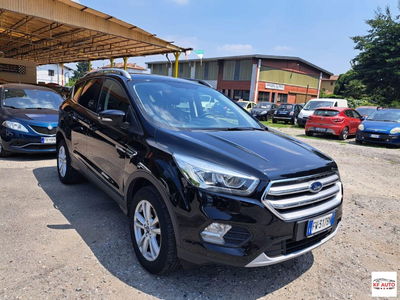 Ford Kuga 1.5 TDCI 120 CV S&S 2WD Titanium usata
