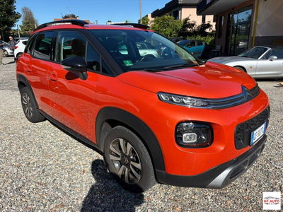 Citroen C3 Aircross PureTech 110 S&S Shine Pack usata