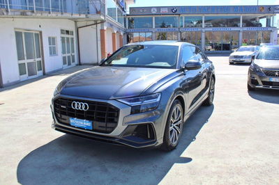 Audi Q8 Q8 50 TDI 286 CV quattro tiptronic Sport usata