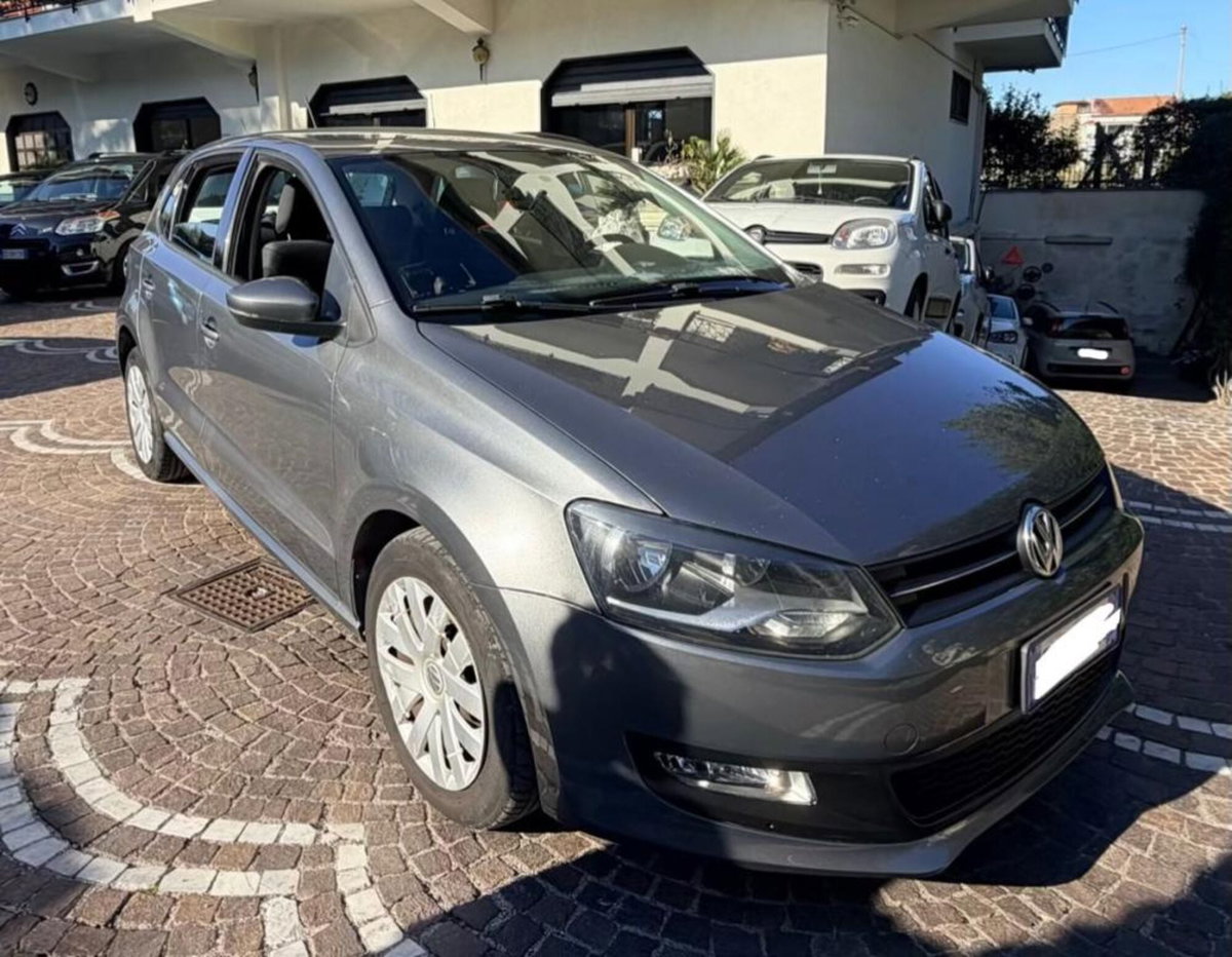 Volkswagen Polo 1.2 70 CV 5p. Comfortline