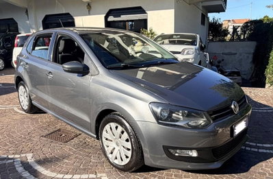 Volkswagen Polo 1.2 70 CV 5p. Comfortline (7)