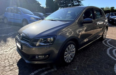 Volkswagen Polo 1.2 70 CV 5p. Comfortline (9)