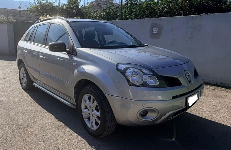 Renault Koleos 2.0 dCi 150CV 4X4 Dynamique