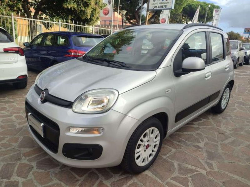 Fiat Panda 1.2 EasyPower Lounge