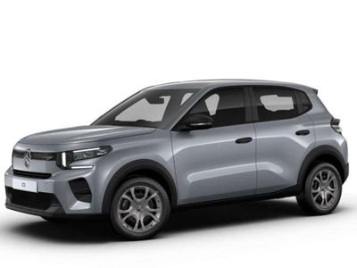 Citroen C3 1.2 puretech turbo You 100cv s&s nuova