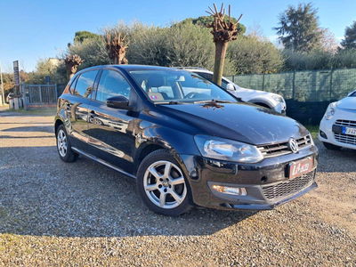 Volkswagen Polo 1.2 70 CV 5p. Comfortline usata