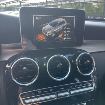 Mercedes-Benz GLC SUV 220 d 4Matic Executive (11)