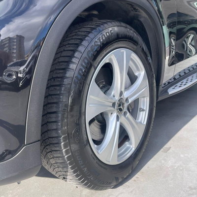 Mercedes-Benz GLC SUV 220 d 4Matic Executive (5)