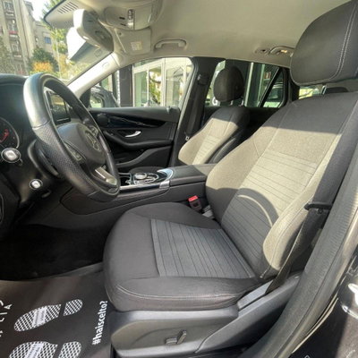 Mercedes-Benz GLC SUV 220 d 4Matic Executive (7)