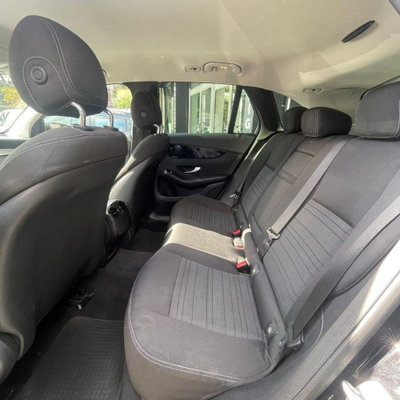 Mercedes-Benz GLC SUV 220 d 4Matic Executive (8)