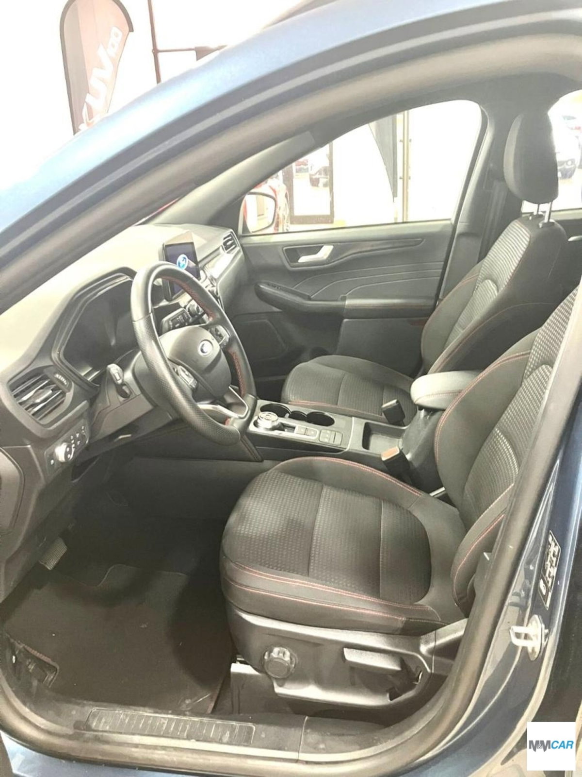 Ford Kuga 2.5 Plug In Hybrid 225 CV CVT 2WD ST-Line (11)
