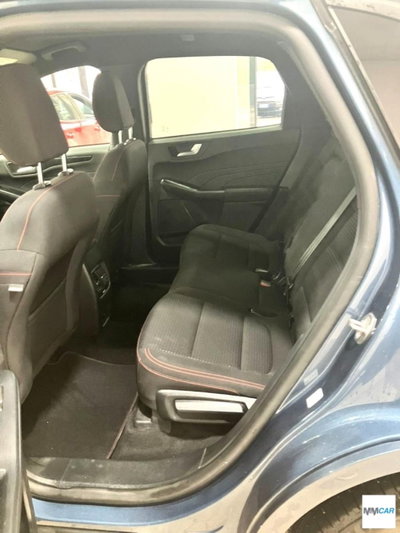 Ford Kuga 2.5 Plug In Hybrid 225 CV CVT 2WD ST-Line (12)