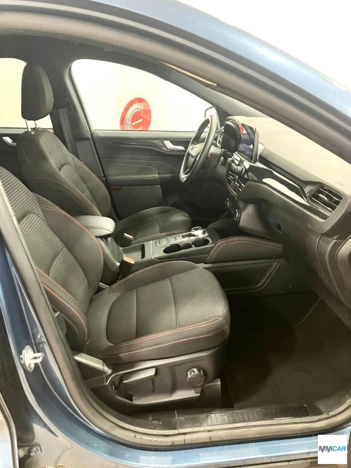 Ford Kuga 2.5 Plug In Hybrid 225 CV CVT 2WD ST-Line (13)