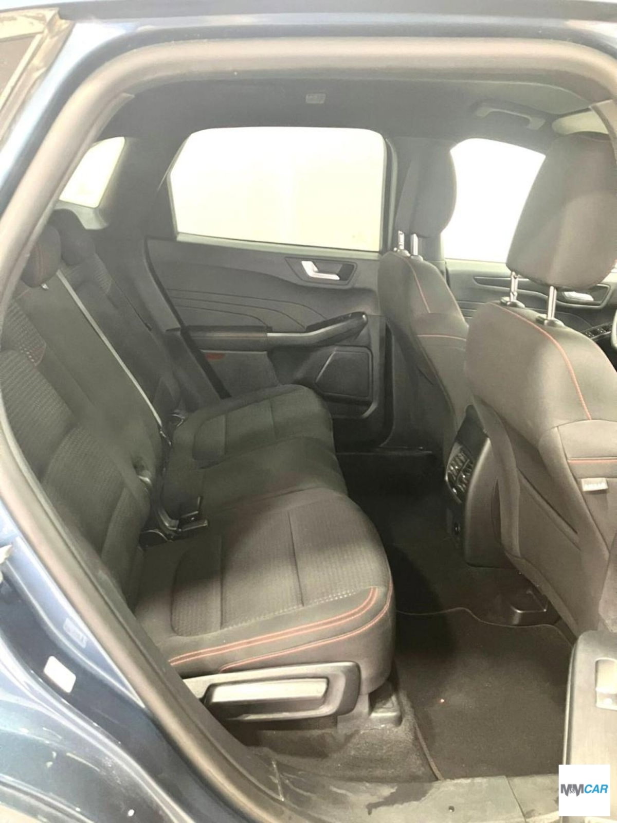 Ford Kuga 2.5 Plug In Hybrid 225 CV CVT 2WD ST-Line (14)