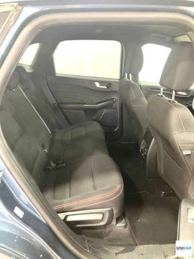 Ford Kuga 2.5 Plug In Hybrid 225 CV CVT 2WD ST-Line (14)