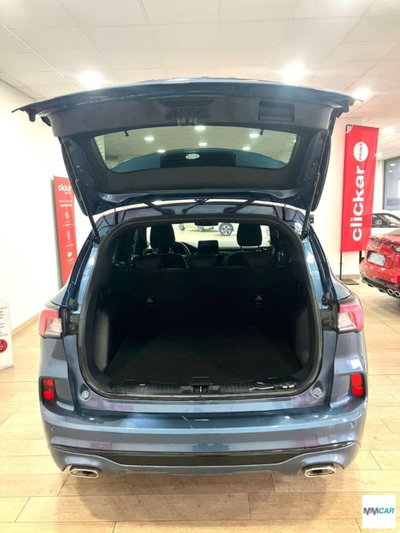 Ford Kuga 2.5 Plug In Hybrid 225 CV CVT 2WD ST-Line (15)