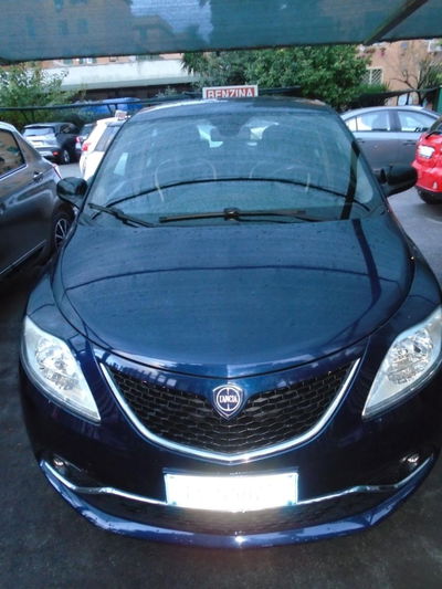 Lancia Ypsilon 1.2 69 CV 5 porte Opening Edition usata