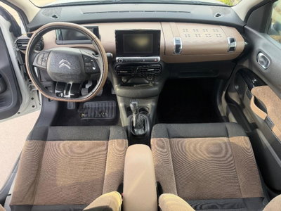 Citroen C4 Cactus BlueHDi 100 Shine (10)