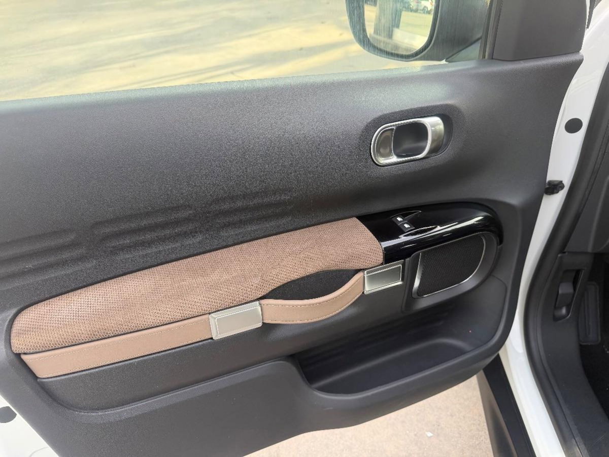 Citroen C4 Cactus BlueHDi 100 Shine (11)