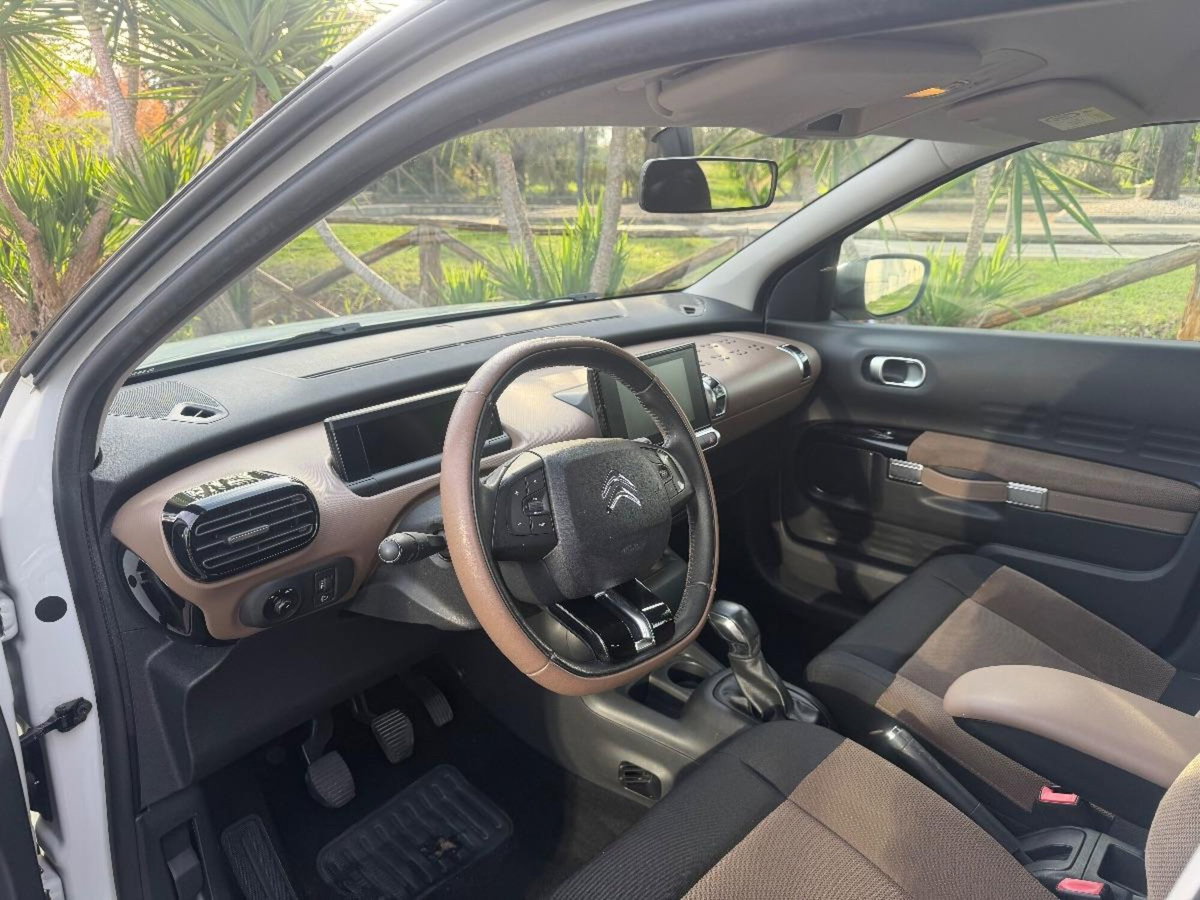 Citroen C4 Cactus BlueHDi 100 Shine (12)