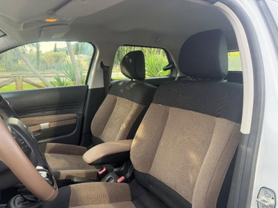 Citroen C4 Cactus BlueHDi 100 Shine (13)