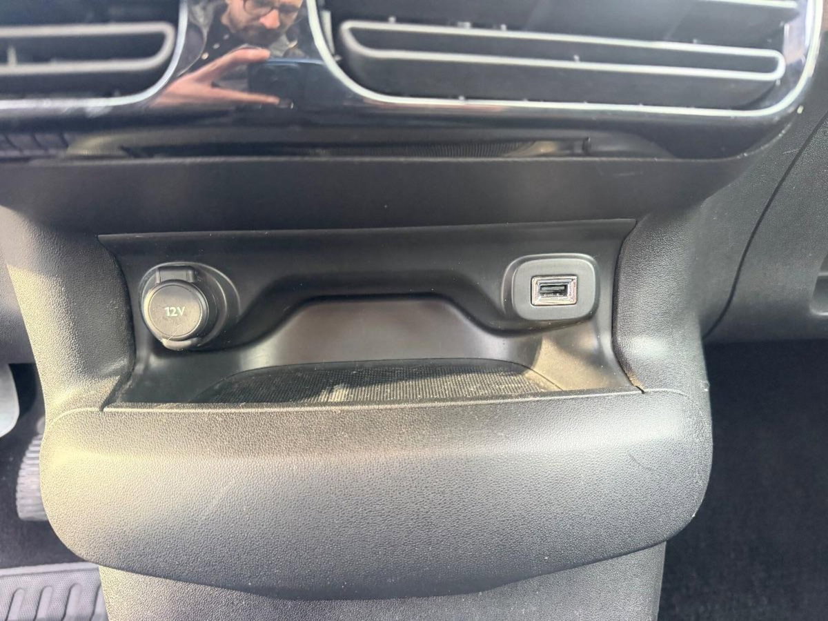 Citroen C4 Cactus BlueHDi 100 Shine (15)