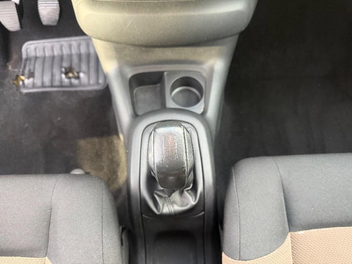 Citroen C4 Cactus BlueHDi 100 Shine (16)