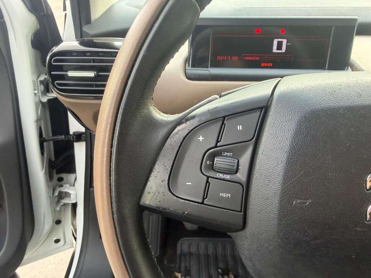 Citroen C4 Cactus BlueHDi 100 Shine (18)