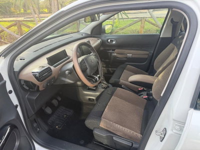 Citroen C4 Cactus BlueHDi 100 Shine (5)