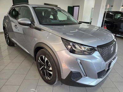 Peugeot 2008 BlueHDi 110 S&S Allure Pack usata