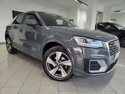 Audi Q2 Q2 30 TDI S tronic Admired usata