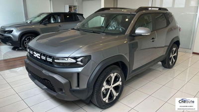 Dacia Duster 1.0 Eco-G Extreme 100cv nuova