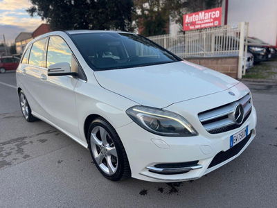 Mercedes-Benz Classe B 180 Premium usata