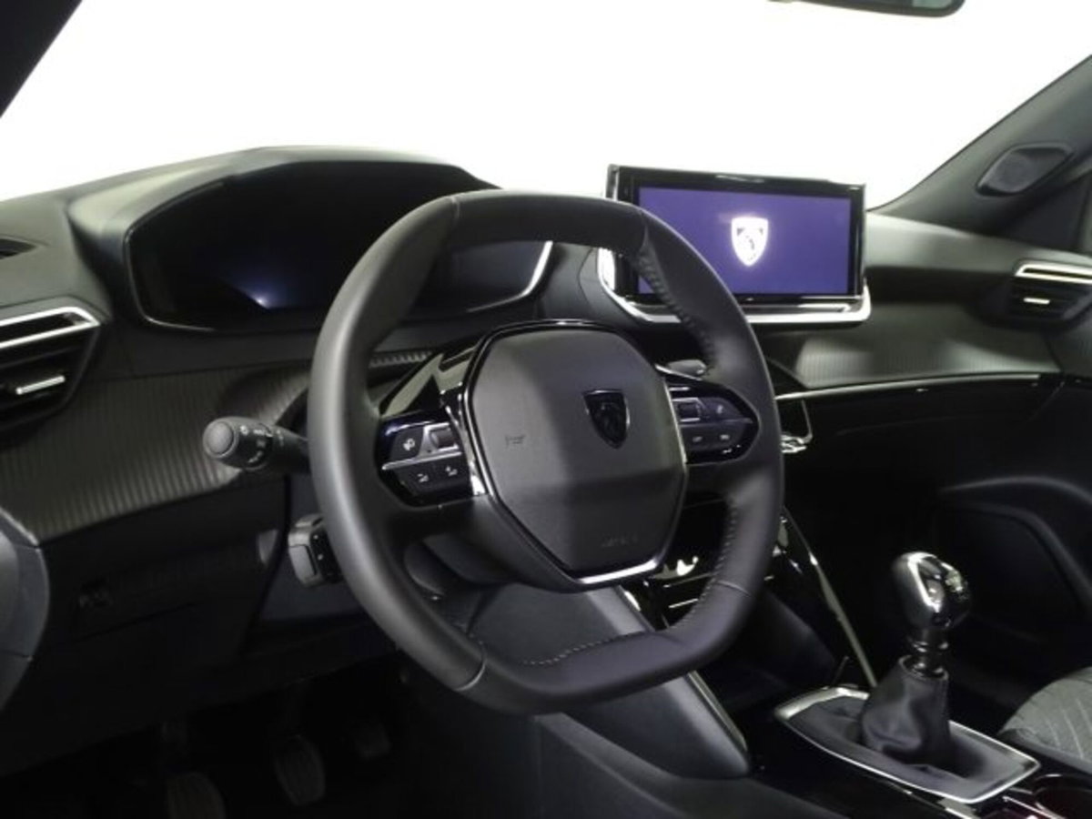 Peugeot 2008 PureTech 100 S&S Allure (10)