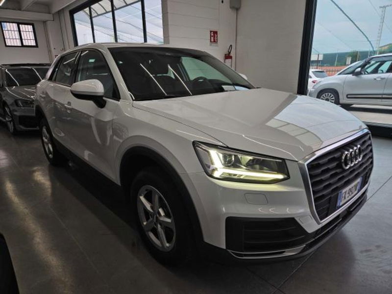 Audi Q2 Q2 1.4 TFSI COD Business