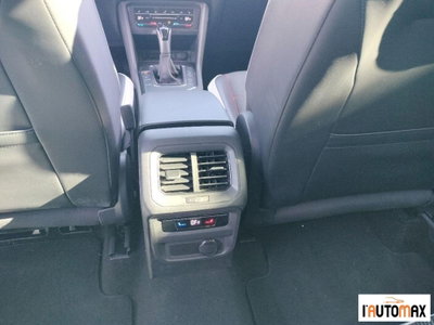 Volkswagen Tiguan 2.0 TDI 150 CV SCR DSG 4MOTION R-Line (12)