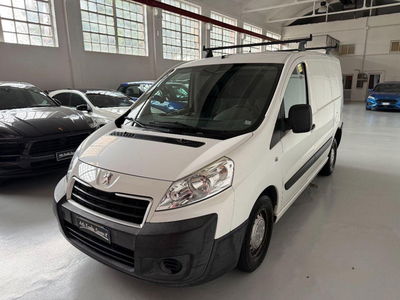 Peugeot Expert Furgone 1.6 HDi 90CV PC-TN 12Q Furgone Affaire usato