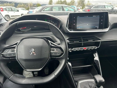 Peugeot 208 PureTech 100 Stop&Start 5 porte Active (12)