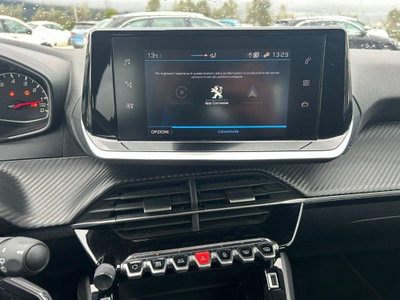 Peugeot 208 PureTech 100 Stop&Start 5 porte Active (13)