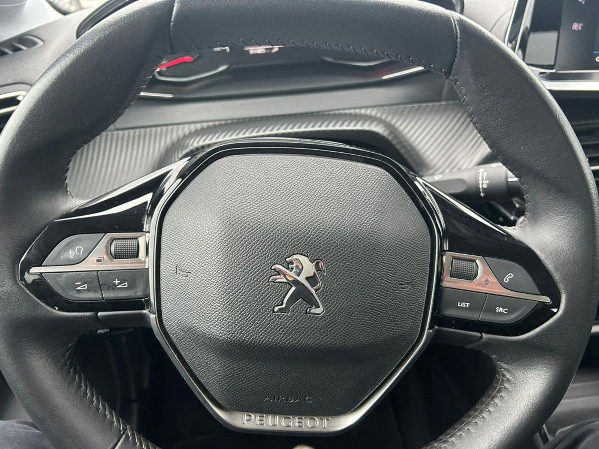 Peugeot 208 PureTech 100 Stop&Start 5 porte Active (15)