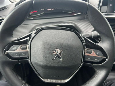 Peugeot 208 PureTech 100 Stop&Start 5 porte Active (15)