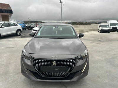 Peugeot 208 PureTech 100 Stop&Start 5 porte Active (2)