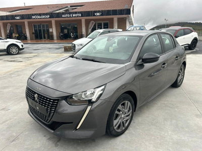 Peugeot 208 PureTech 100 Stop&Start 5 porte Active (3)