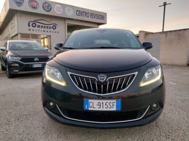 Lancia Ypsilon 1.0 FireFly 5 porte S&S Hybrid Gold Plus